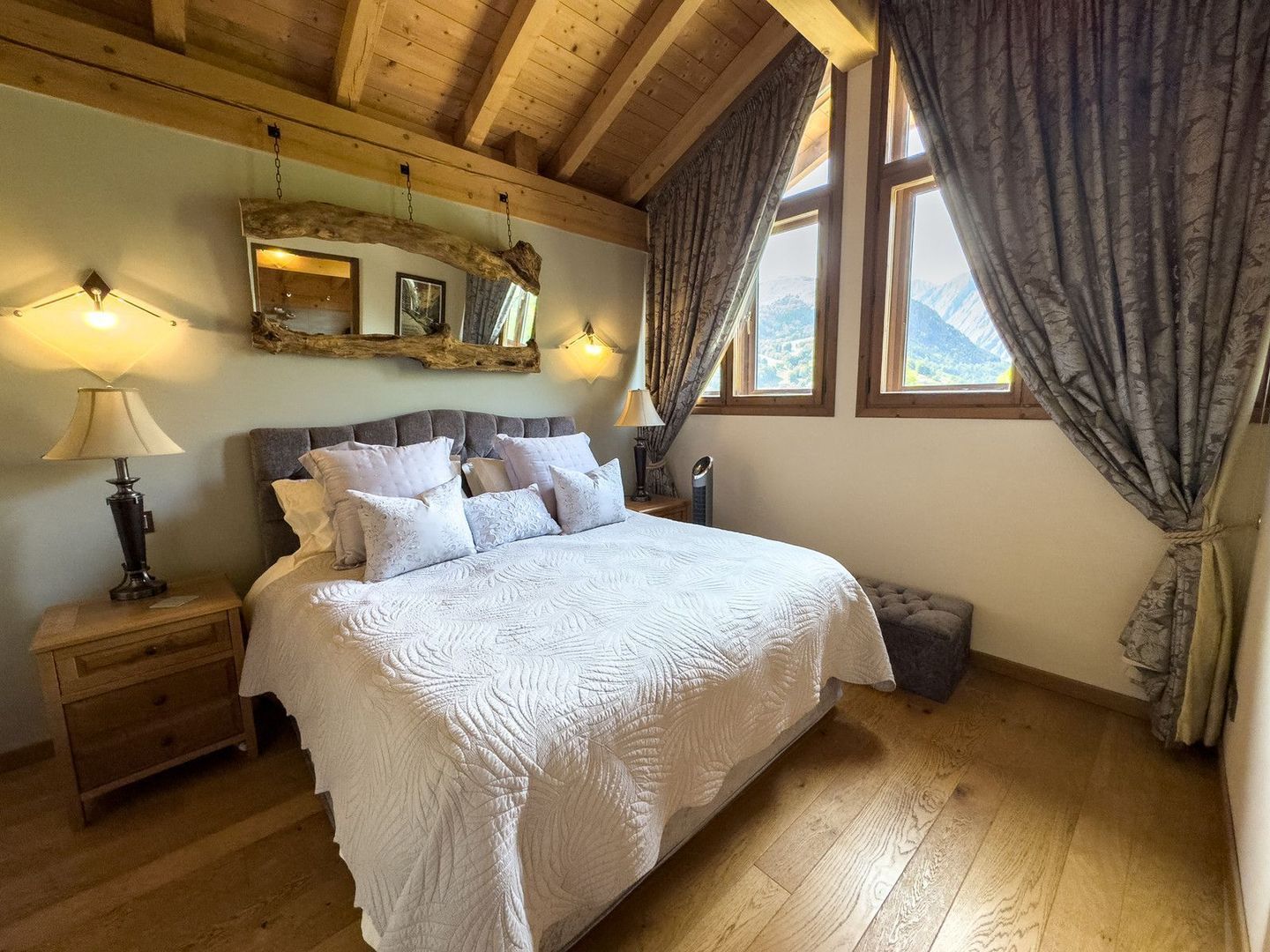 Les Belleville, Les Belleville foto-6