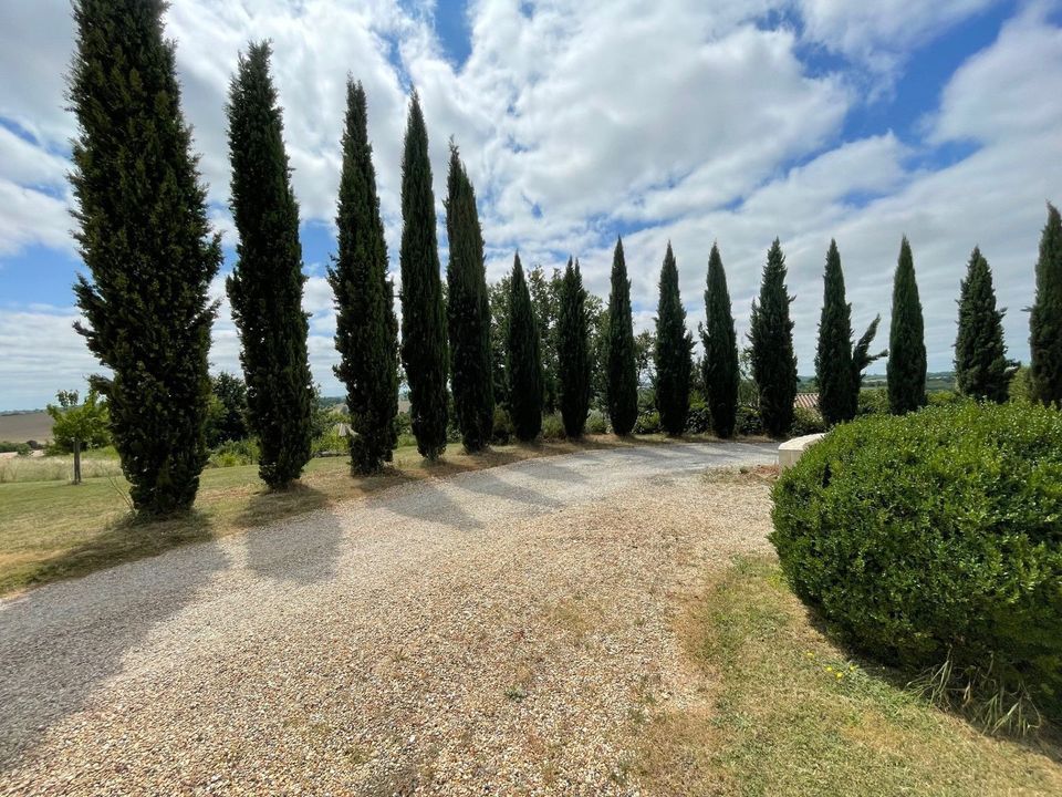 Gimont, Gimont foto-3
