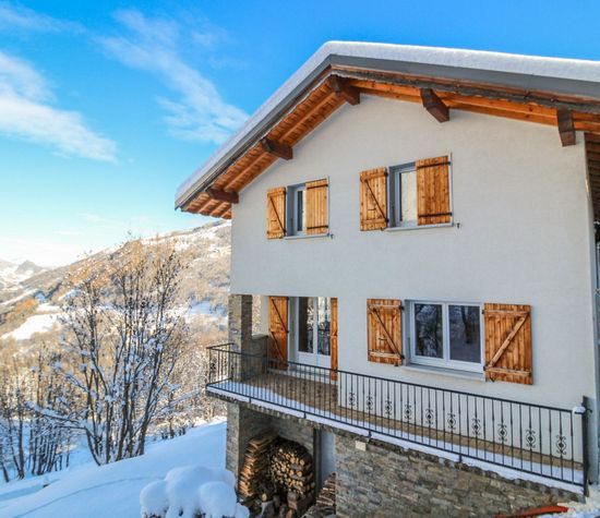 Les Belleville, Les Belleville