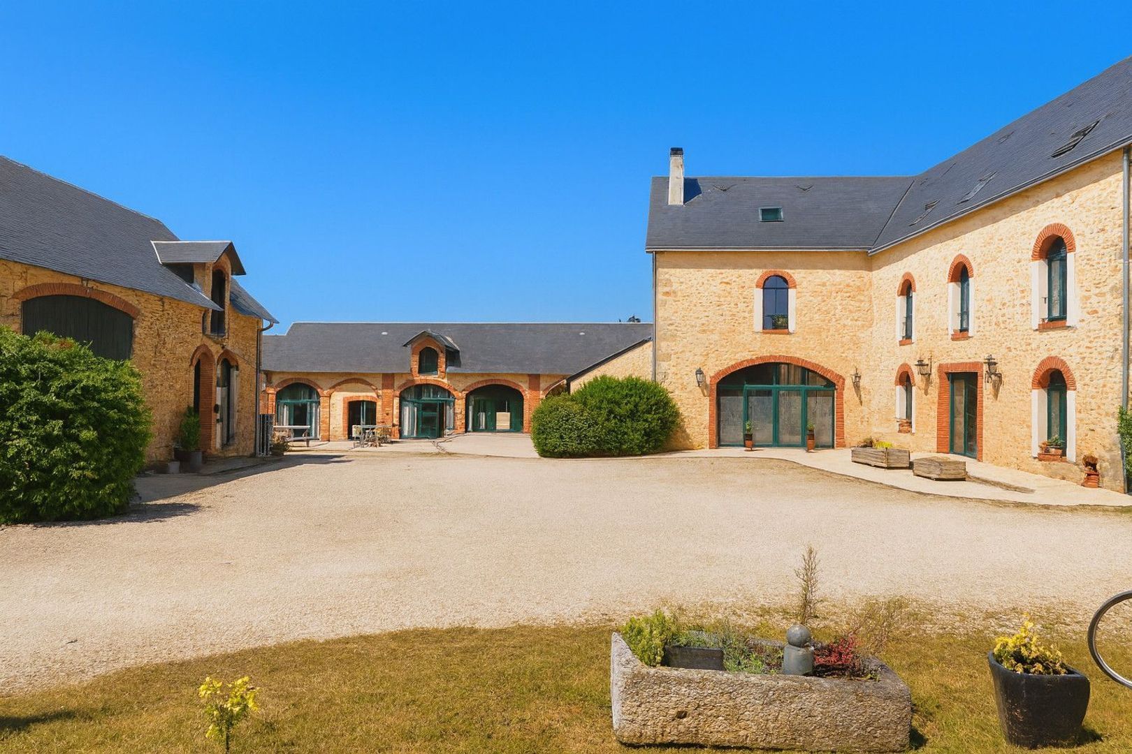 Alençon, Alençon foto-1