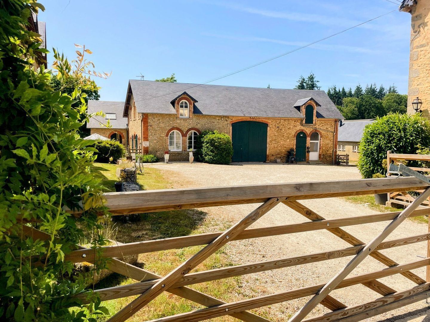 Alençon, Alençon foto-5