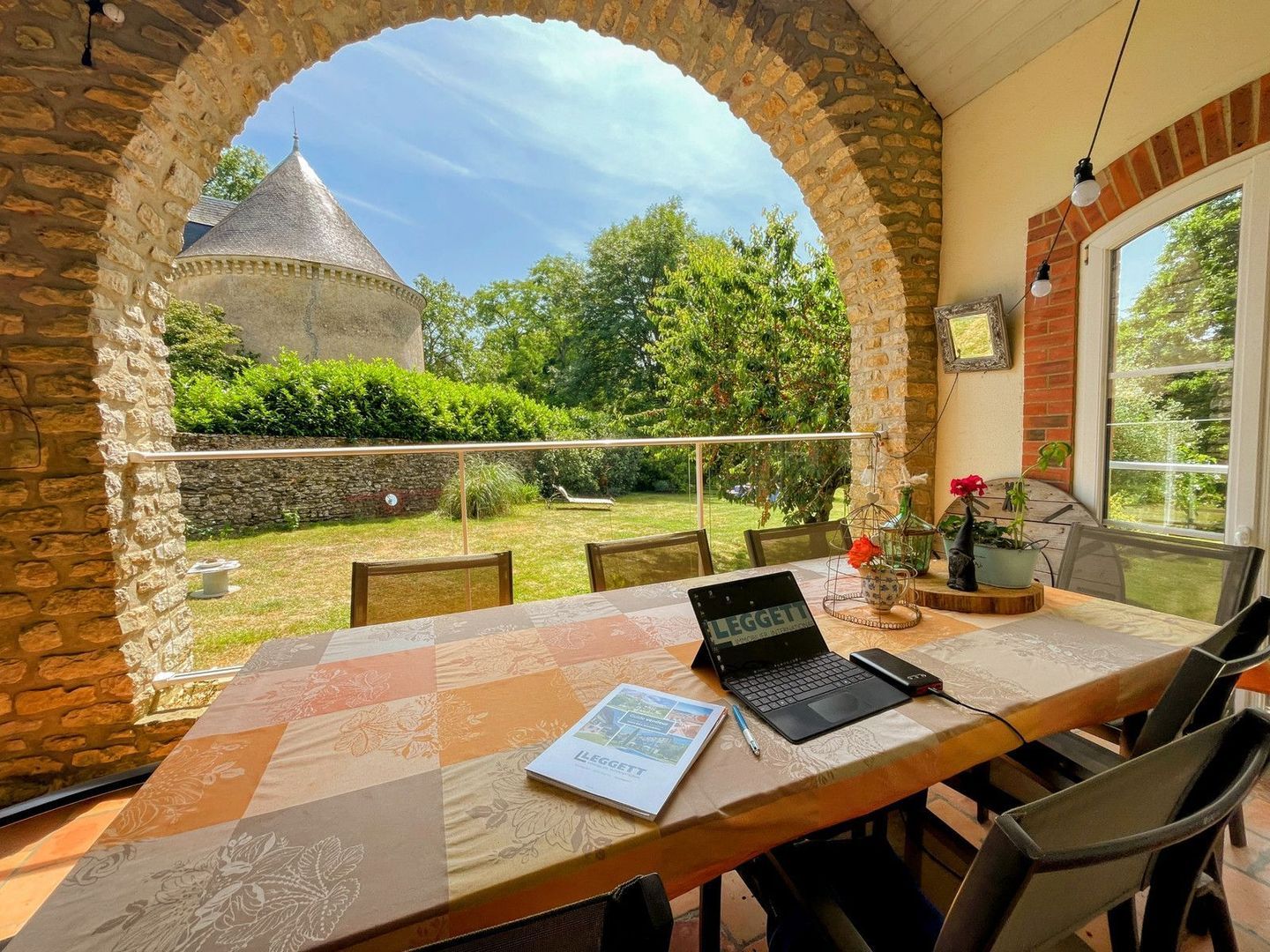 Alençon, Alençon foto-3