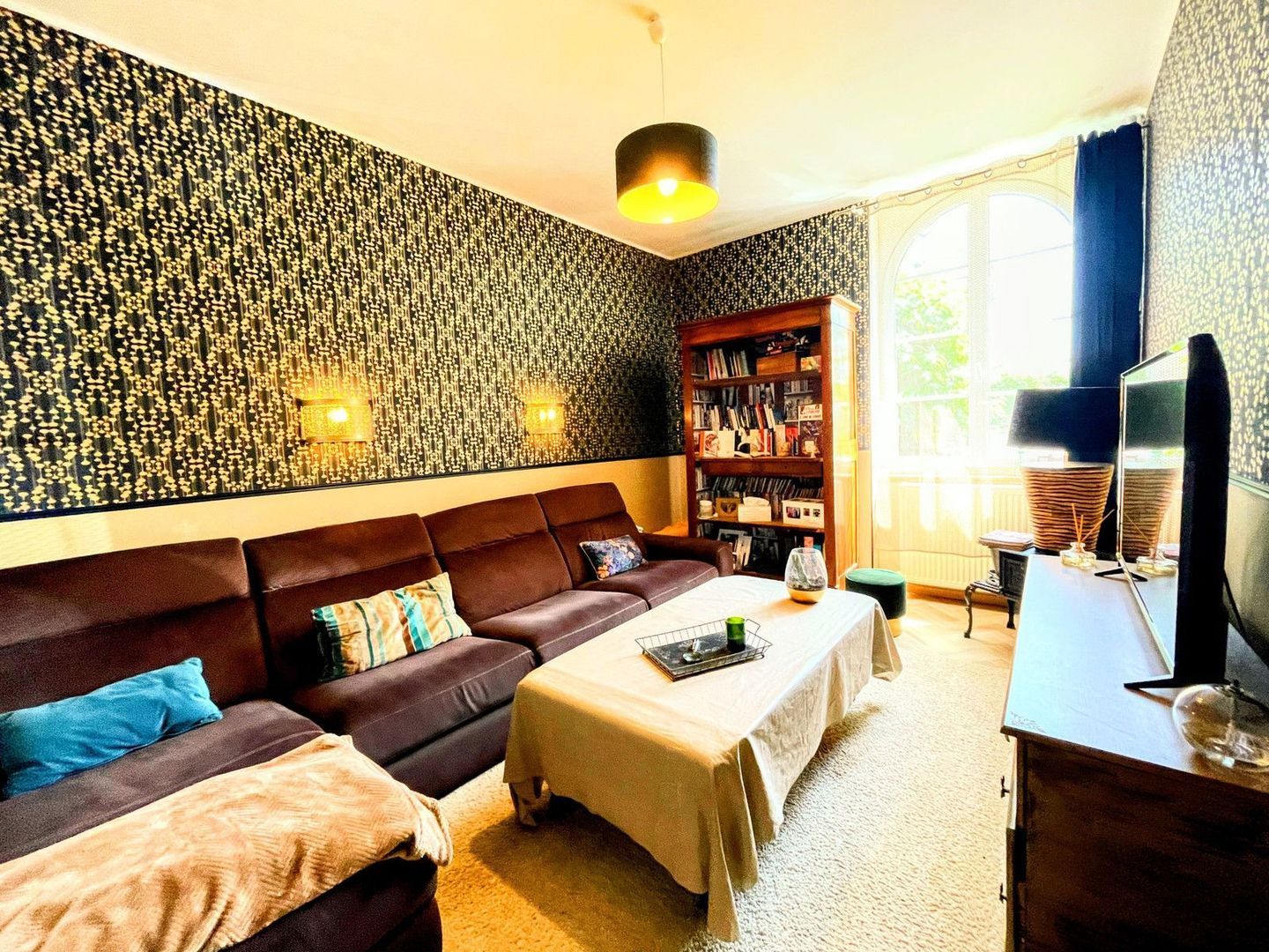 Alençon, Alençon foto-7