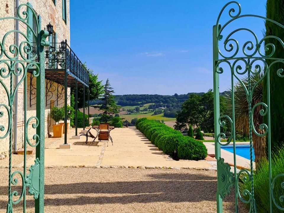 Villeneuve-sur-Lot, Villeneuve-sur-Lot foto-2