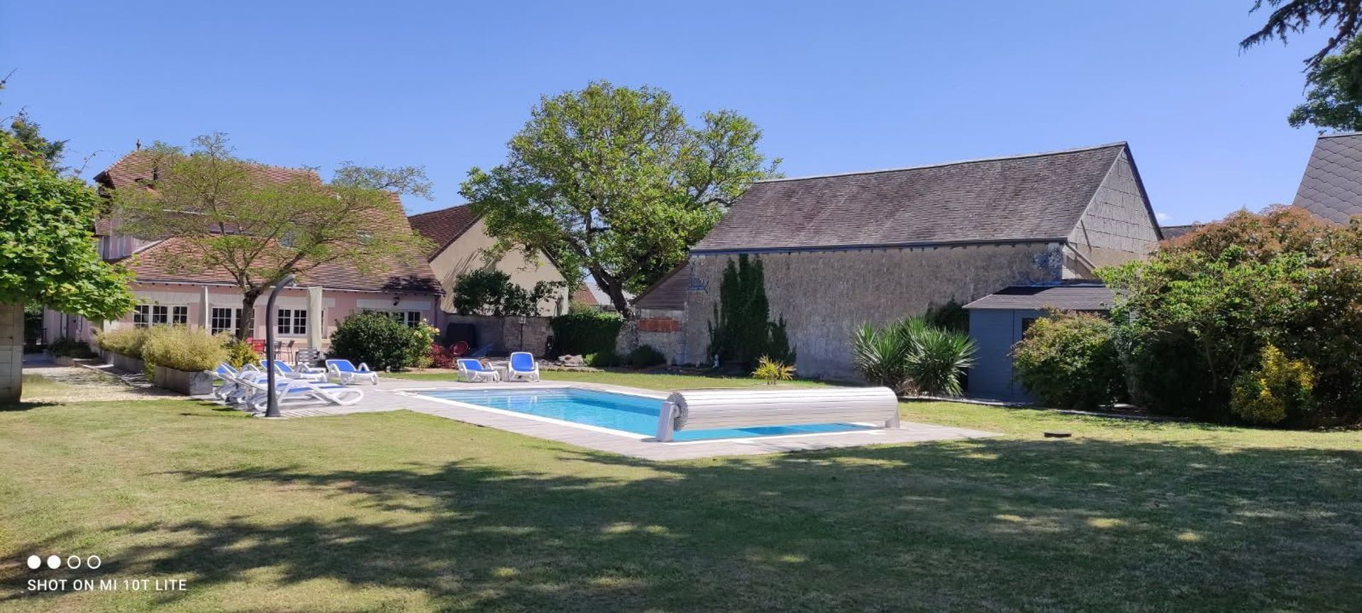 Thenay, Pontlevoy foto-7