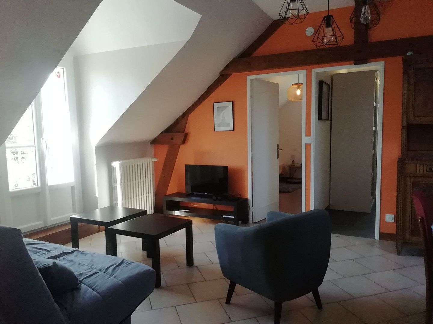 Thenay, Pontlevoy foto-9