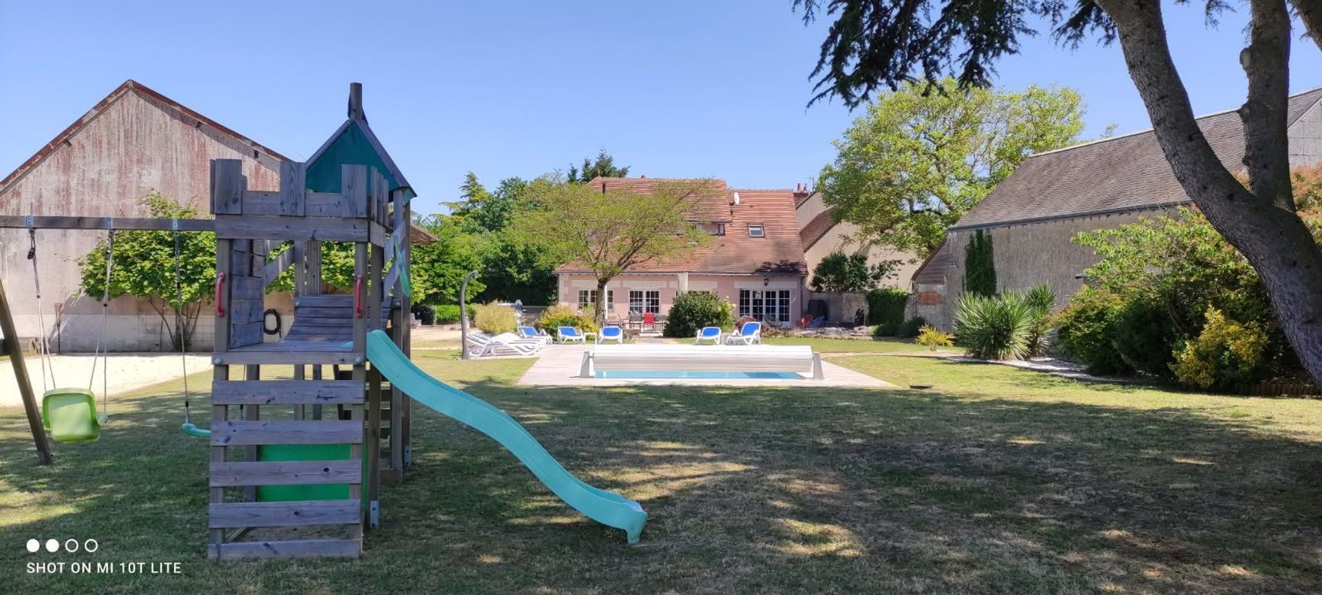 Thenay, Pontlevoy foto-8