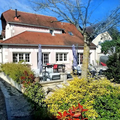 Thenay, Pontlevoy foto-1