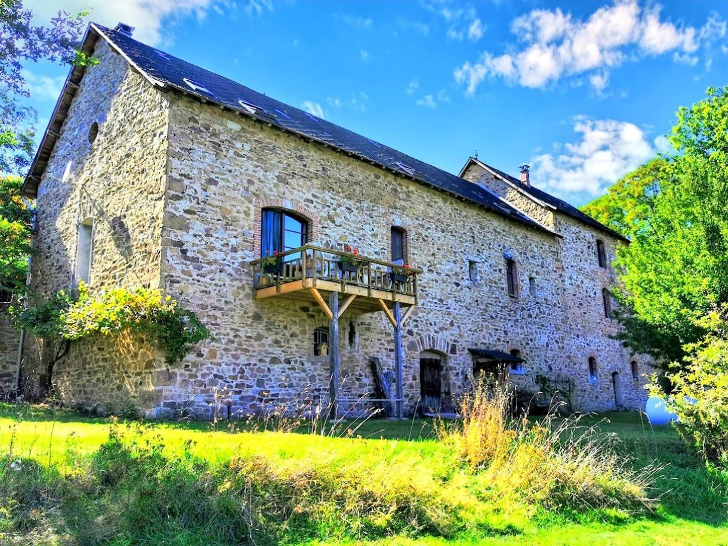Château-Chervix, Château-Chervix foto-0