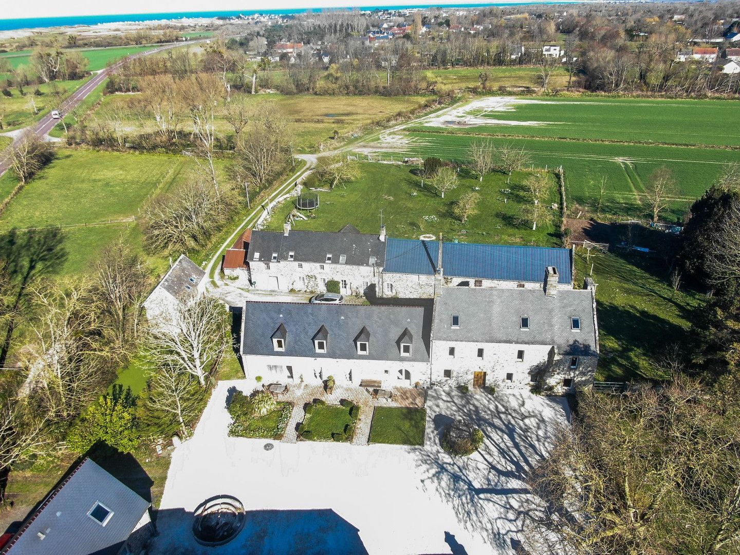 Blainville-sur-Mer, Blainville-sur-Mer foto-5