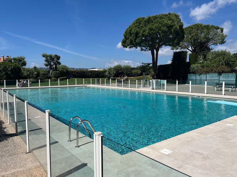 5 Avenue De Diane, Antibes foto-3