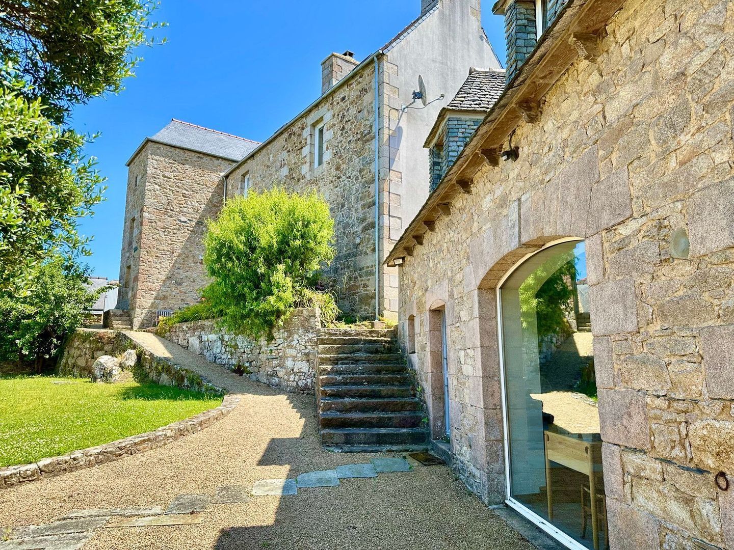 Perros-Guirec, Perros-Guirec foto-0