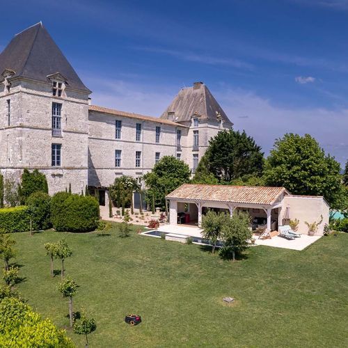 Saussignac, Saussignac foto-1