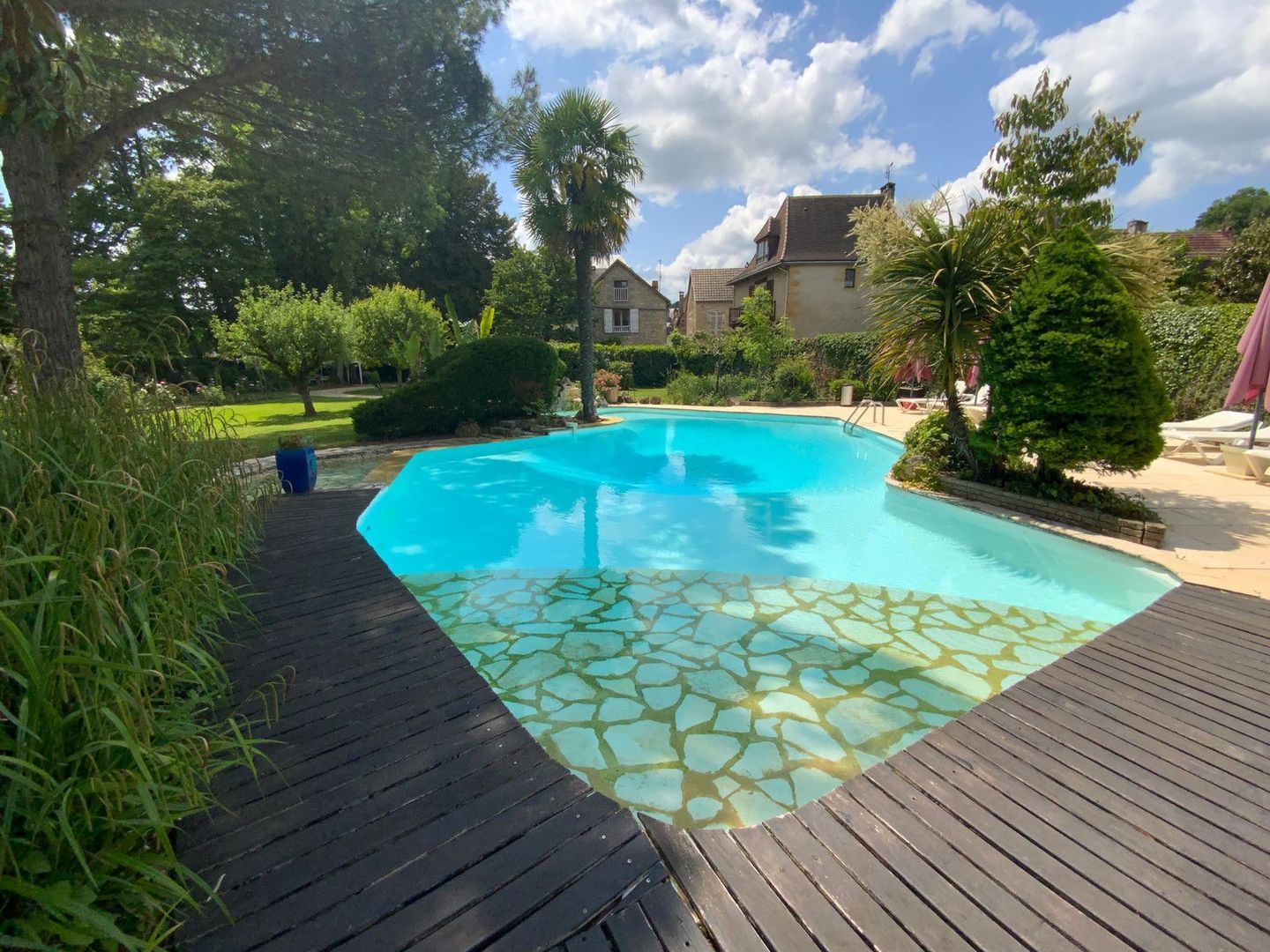 Montignac, Montignac foto-8