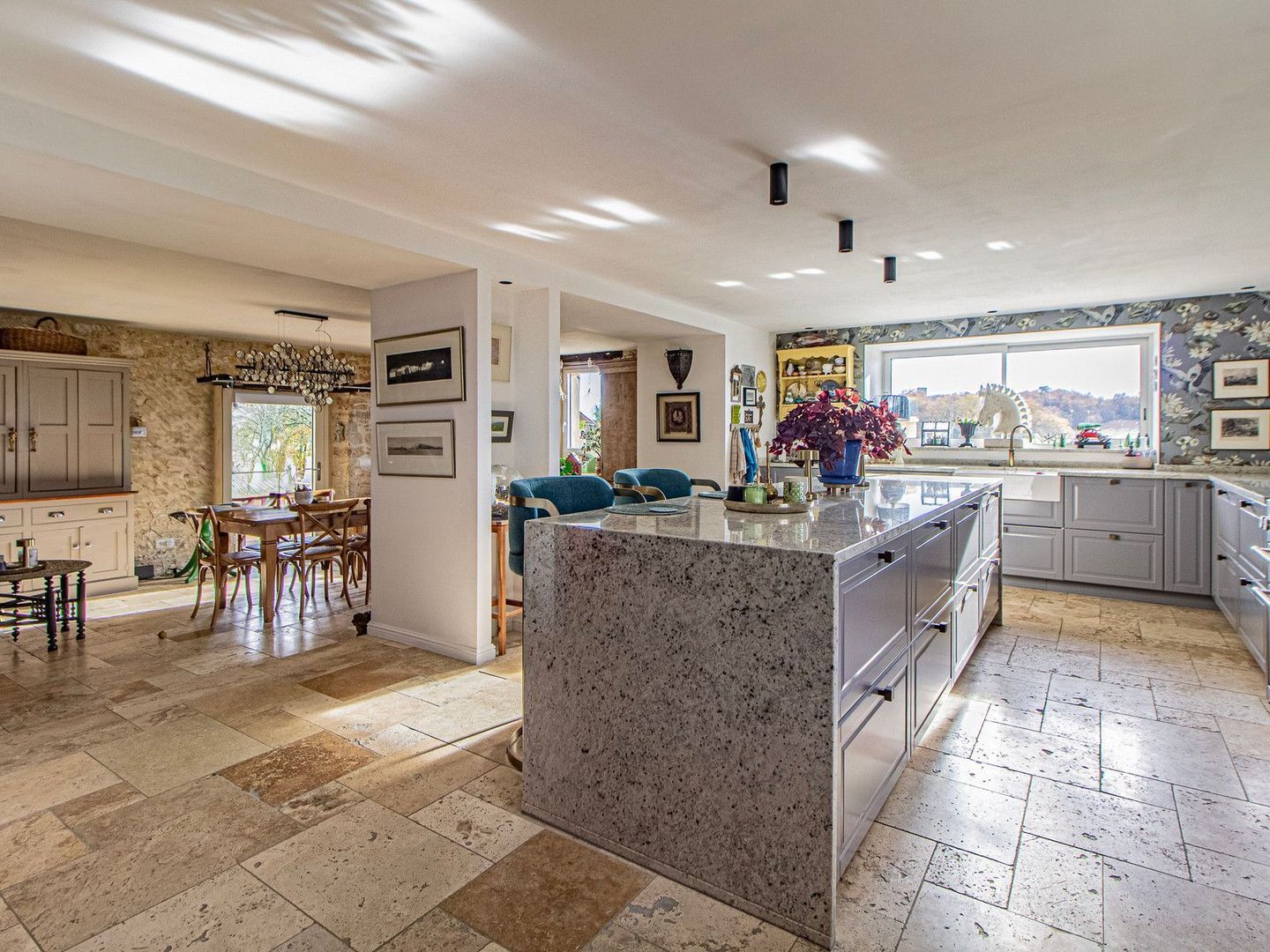 Lavercantière, Lavercantière foto-2