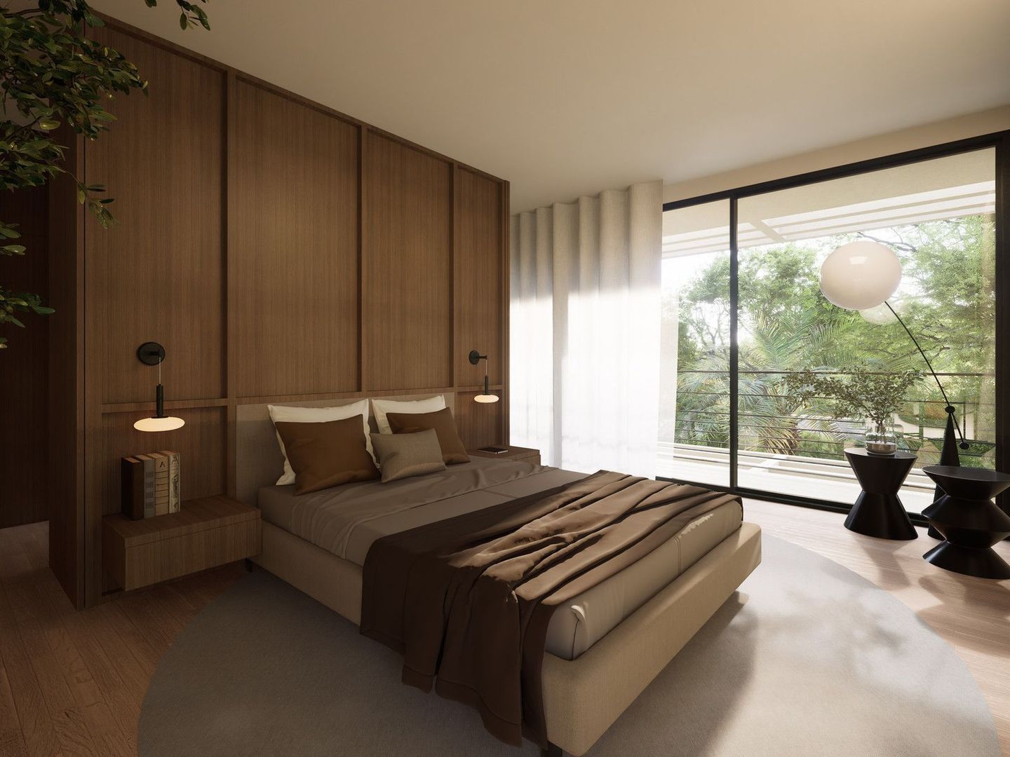 193 Avenue Centrale, Roquebrune-Cap-Martin foto-7