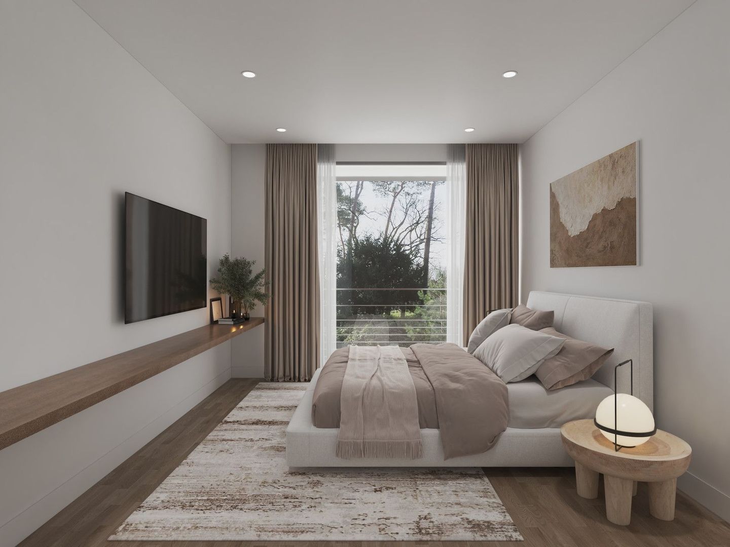 193 Avenue Centrale, Roquebrune-Cap-Martin foto-6