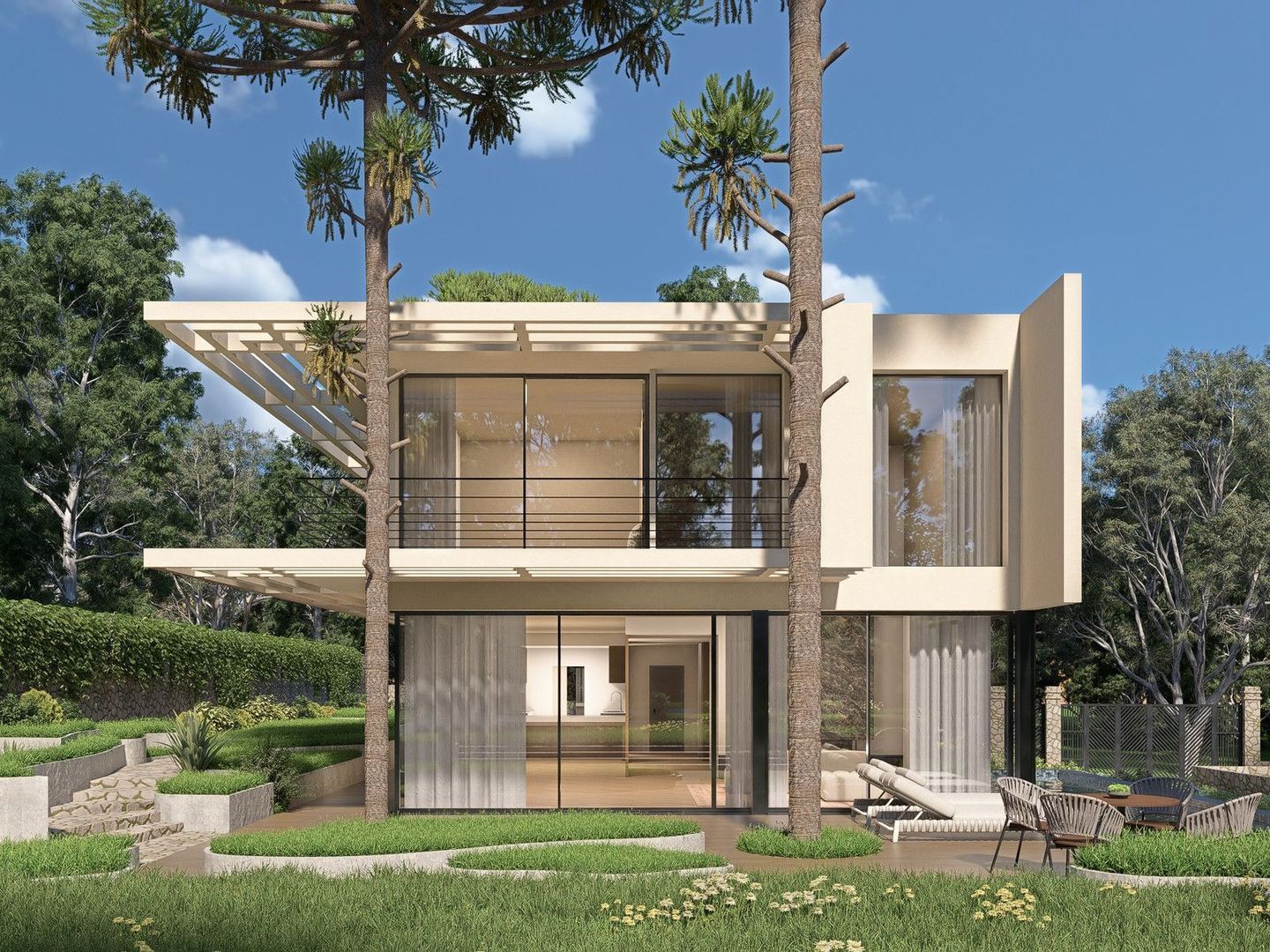 193 Avenue Centrale, Roquebrune-Cap-Martin foto-0