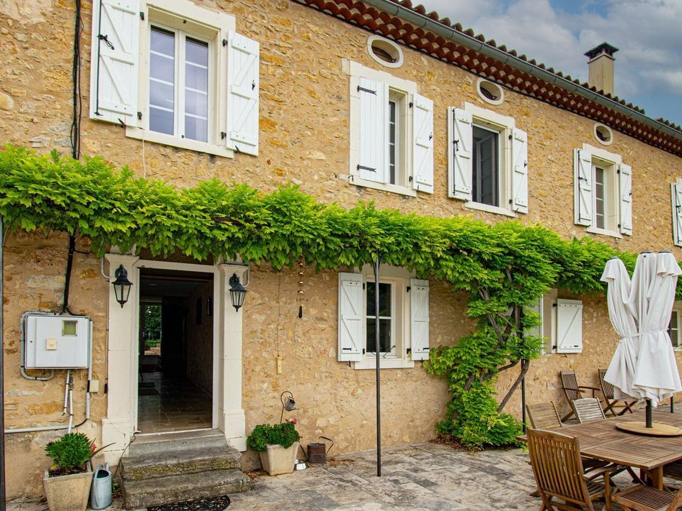 Cazères, Cazères foto-3
