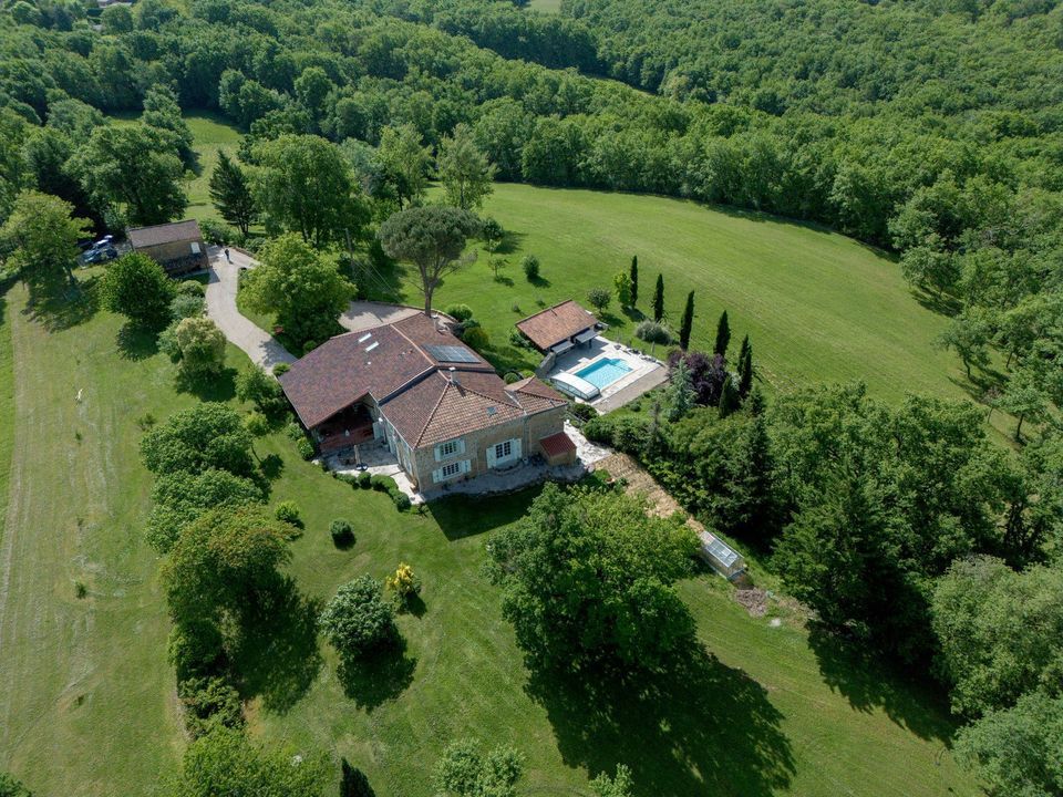 Cazères, Cazères foto-2