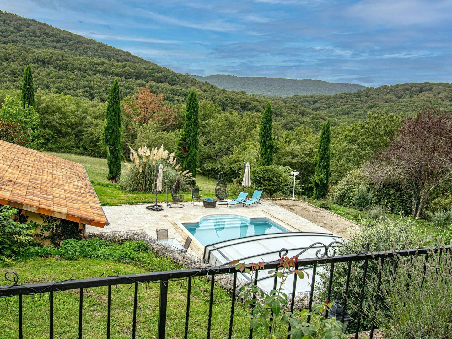 Cazères, Cazères foto-3