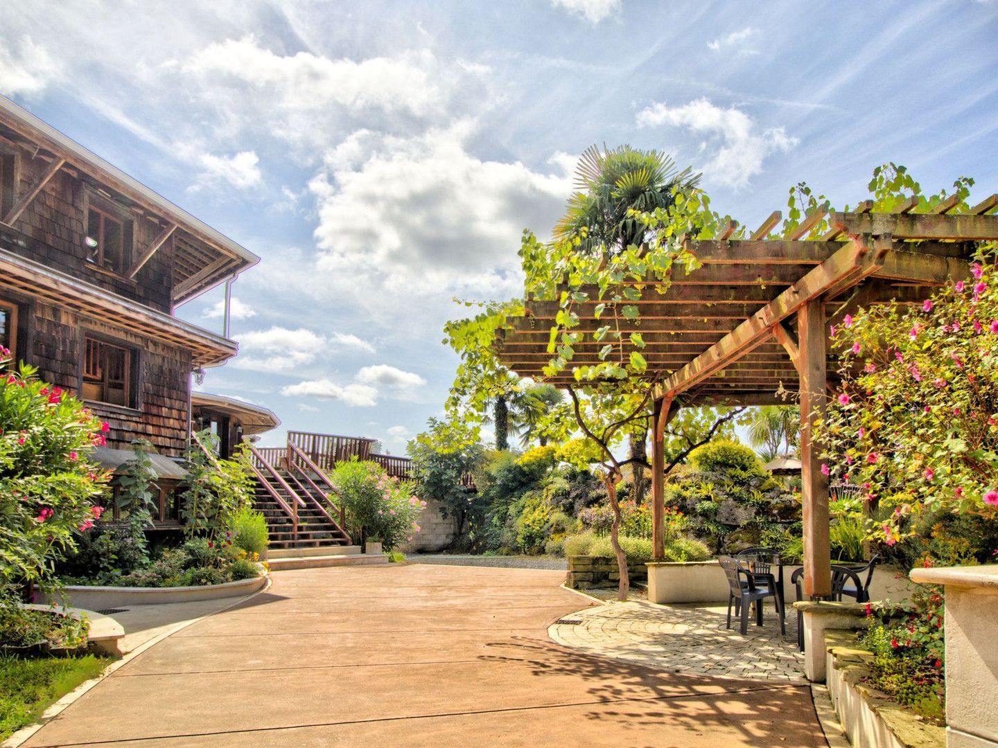 Navarrenx, Navarrenx foto-3