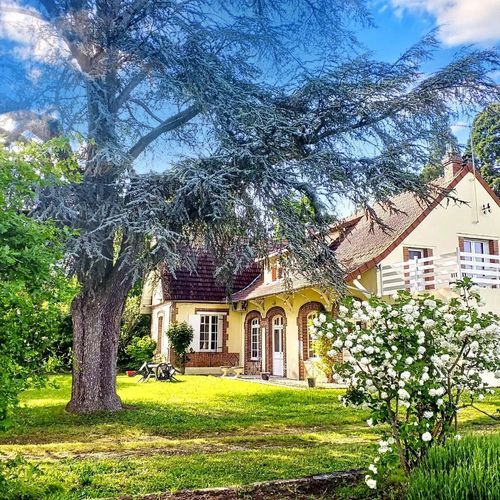 Montargis, Montargis foto-1