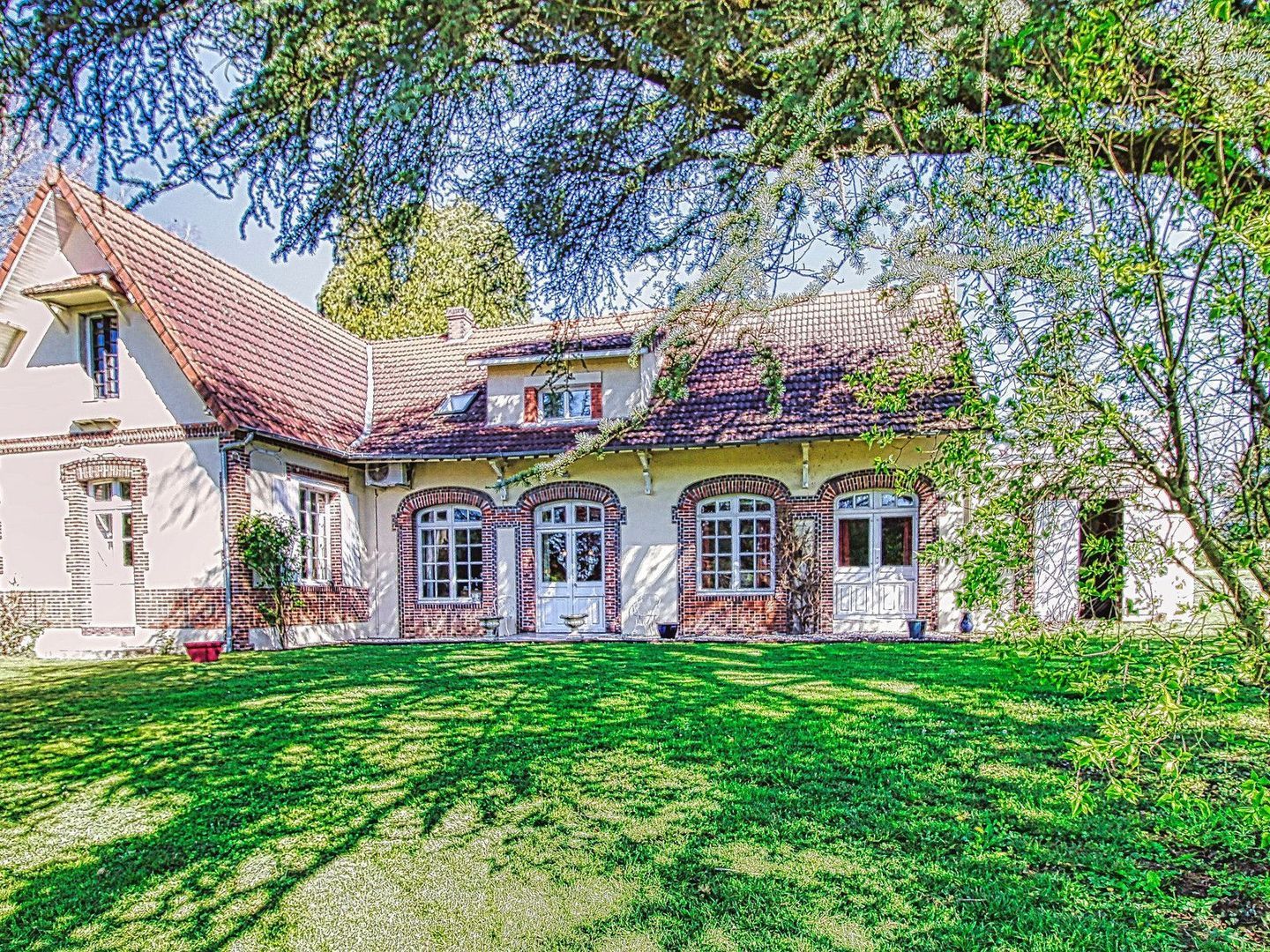 Montargis, Montargis foto-9