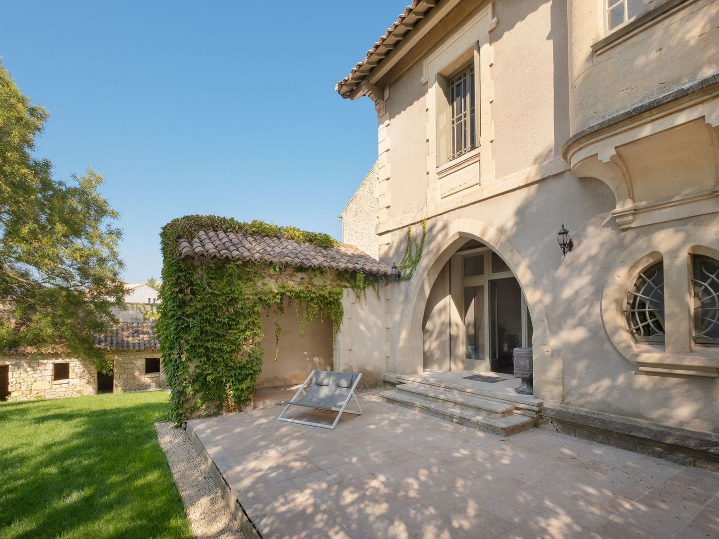 Uzès, Uzès foto-1