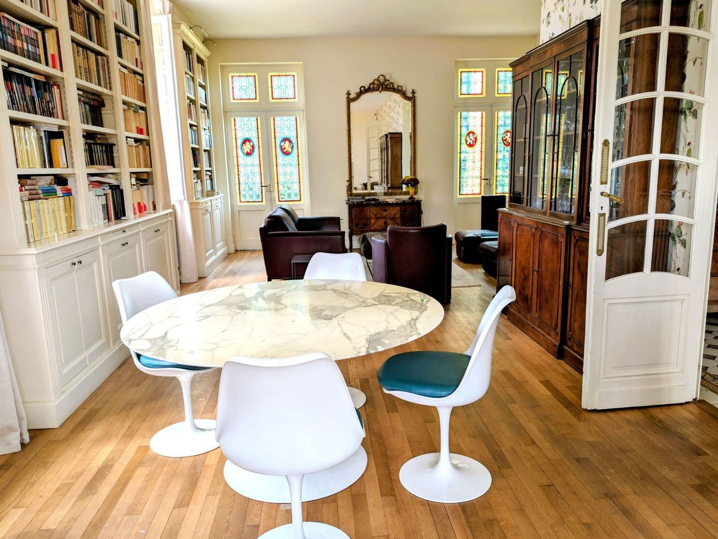 Le Buisson-de-Cadouin, Le Buisson-de-Cadouin foto-4