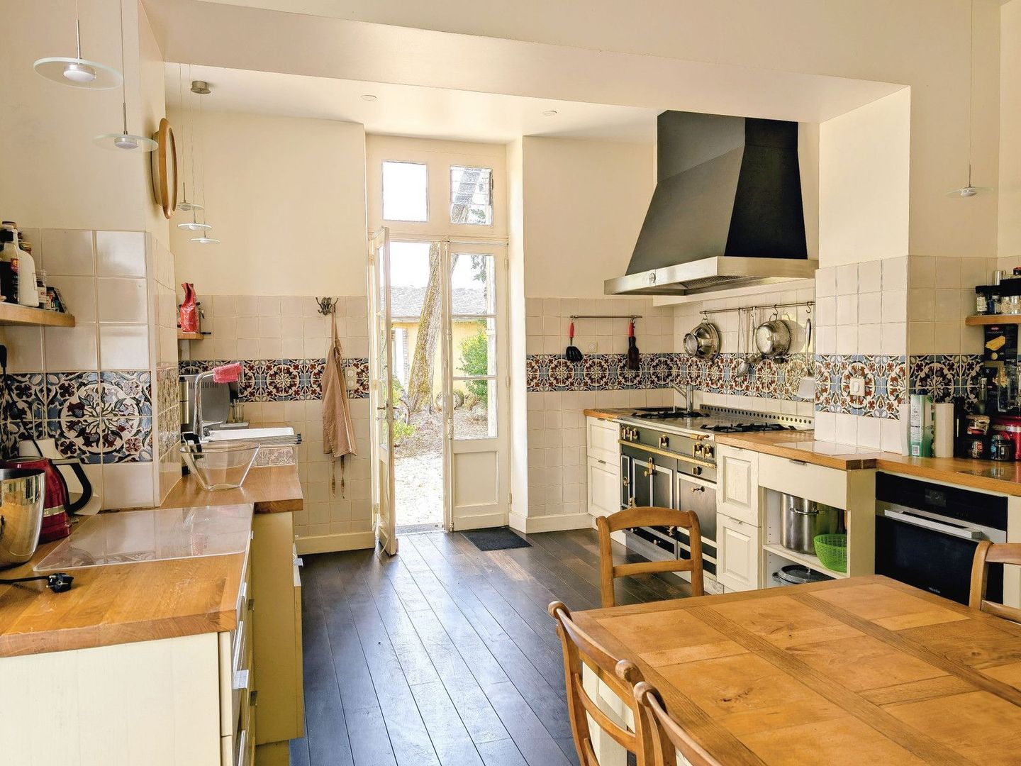 Le Buisson-de-Cadouin, Le Buisson-de-Cadouin foto-5