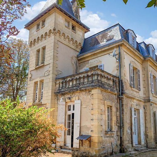 Le Buisson-de-Cadouin, Le Buisson-de-Cadouin foto-1