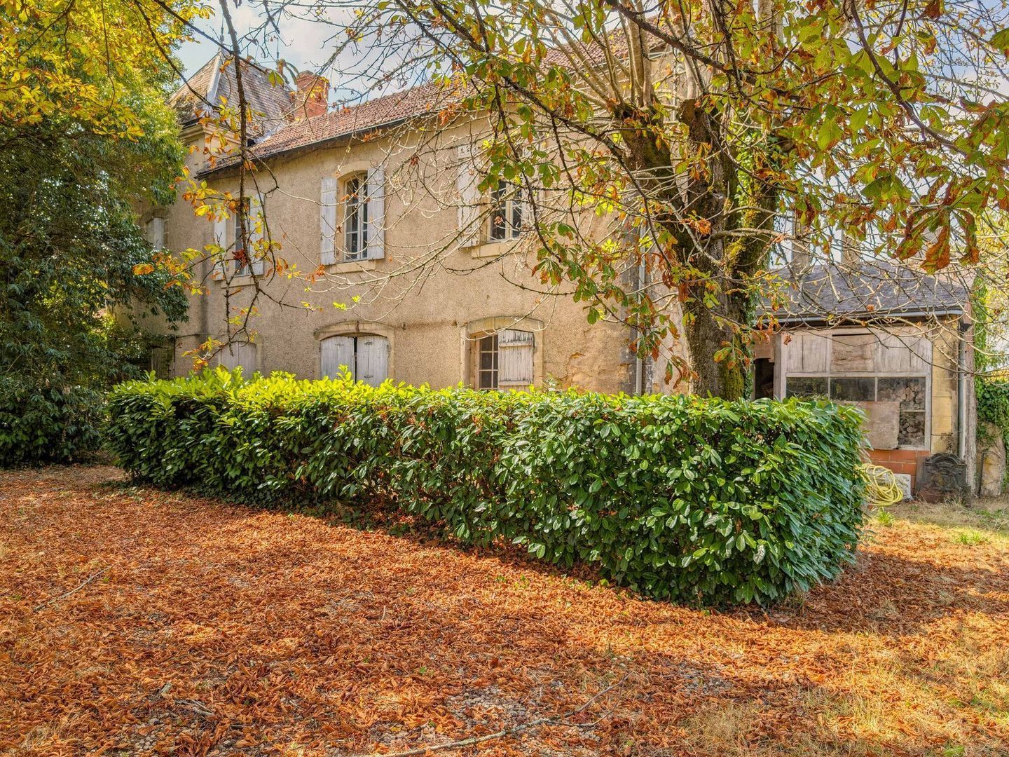 Le Buisson-de-Cadouin, Le Buisson-de-Cadouin foto-4