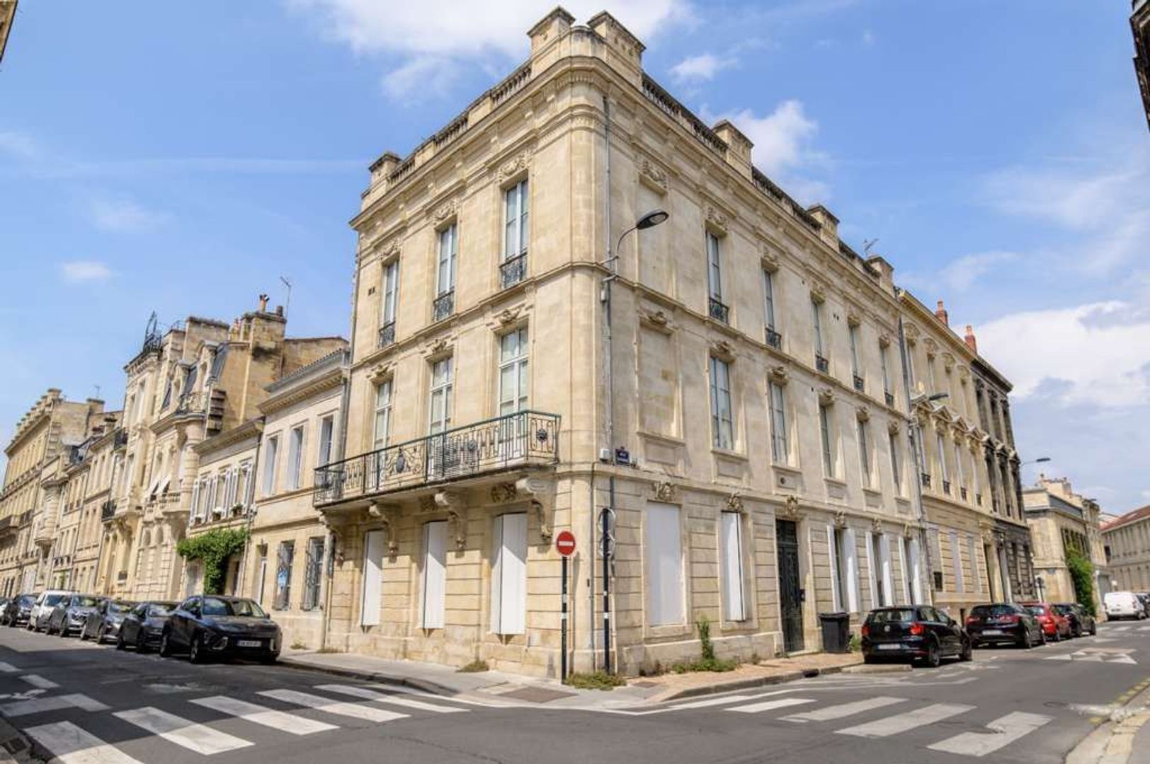 12 Rue Mandron, Bordeaux foto-8