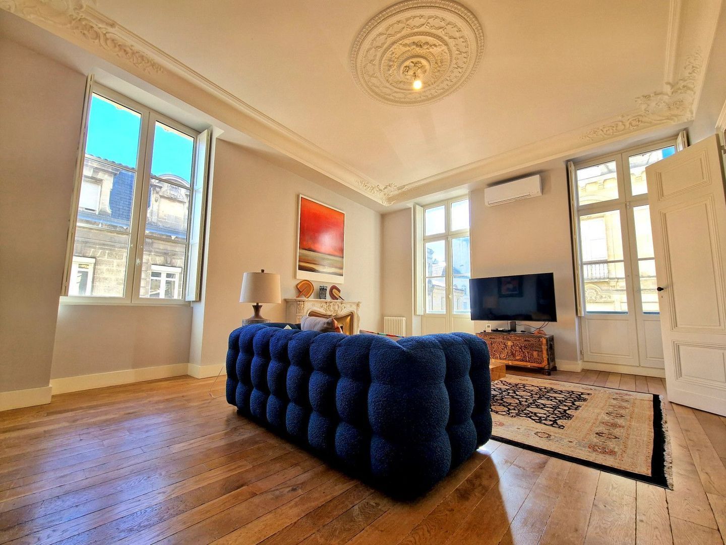 12 Rue Mandron, Bordeaux foto-1