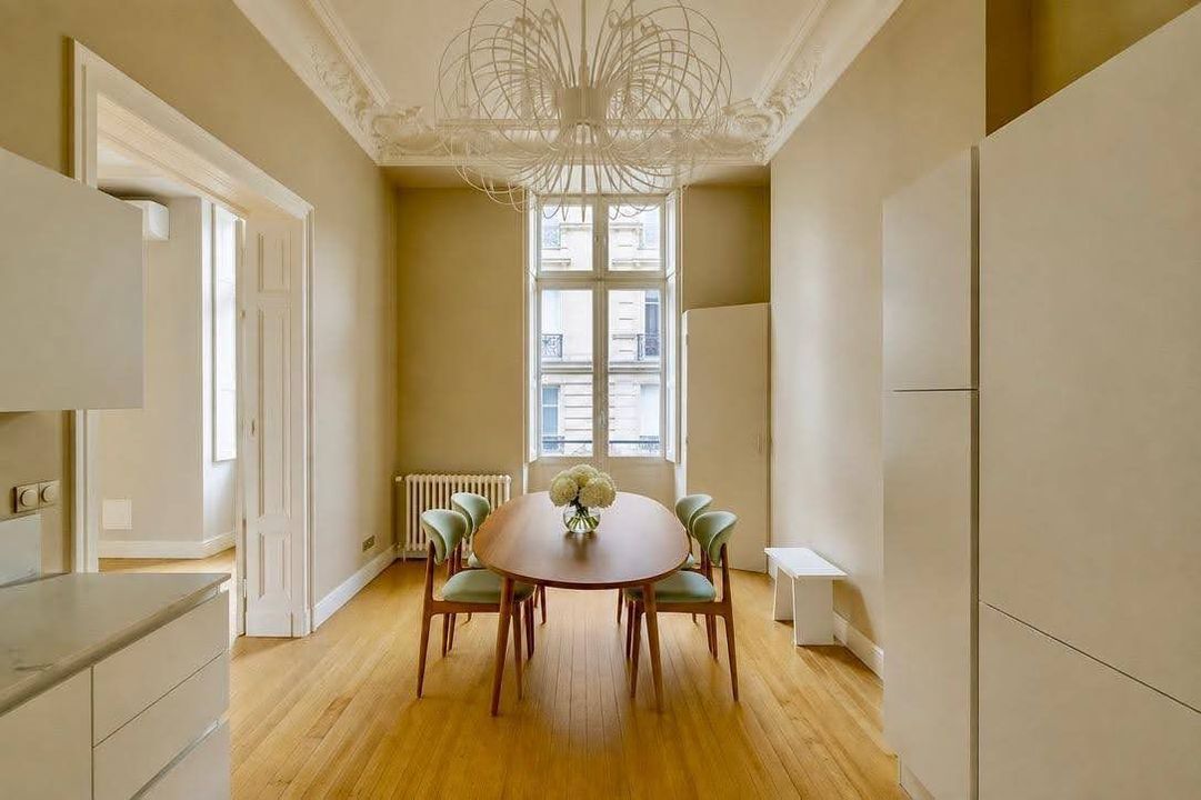 12 Rue Mandron, Bordeaux foto-2