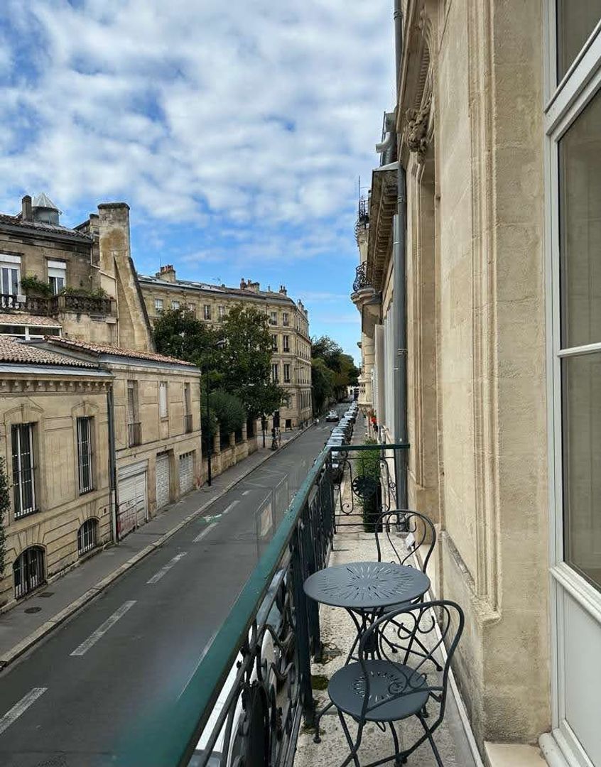 12 Rue Mandron, Bordeaux foto-9