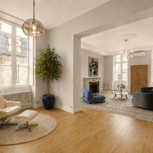12 Rue Mandron, Bordeaux foto-1