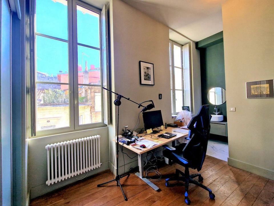 12 Rue Mandron, Bordeaux foto-3