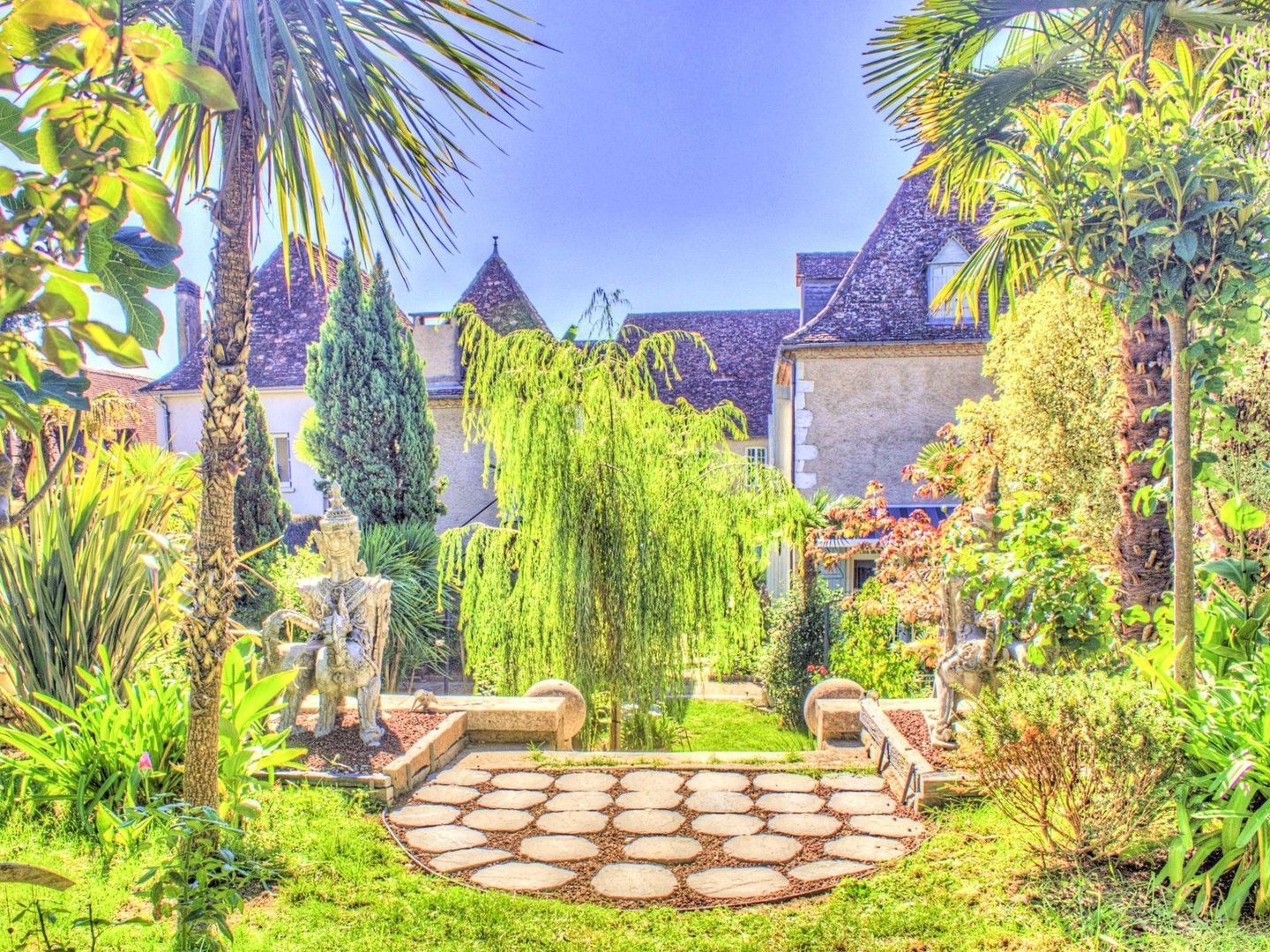 Orthez, Orthez foto-0