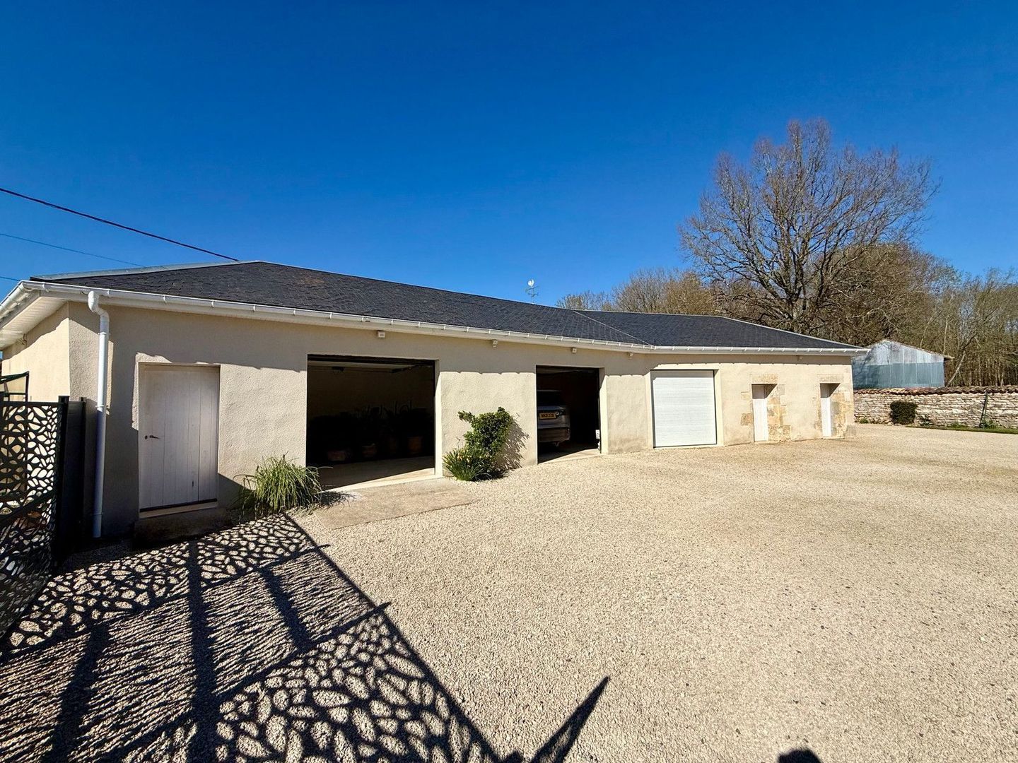 Romagne, Romagne foto-1