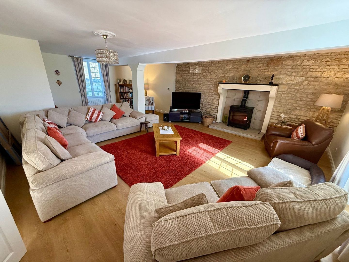 Romagne, Romagne foto-4