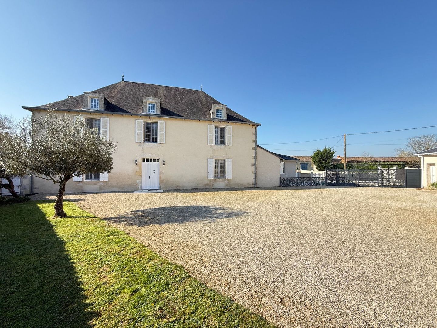 Romagne, Romagne foto-9