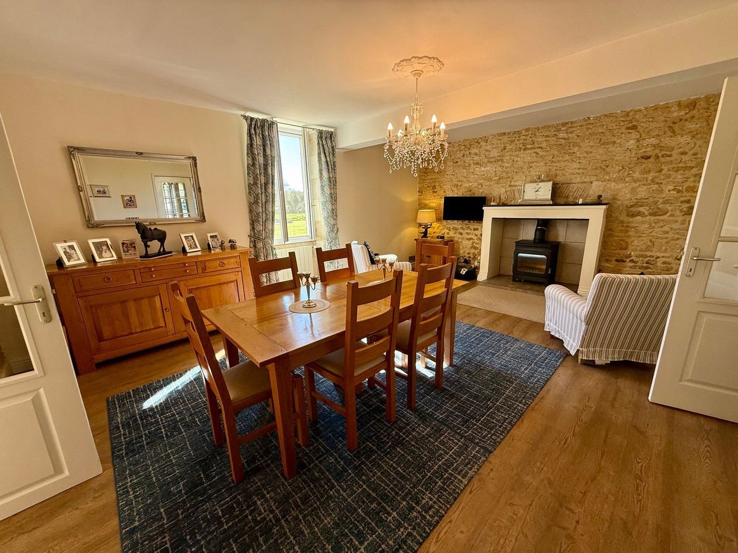 Romagne, Romagne foto-3