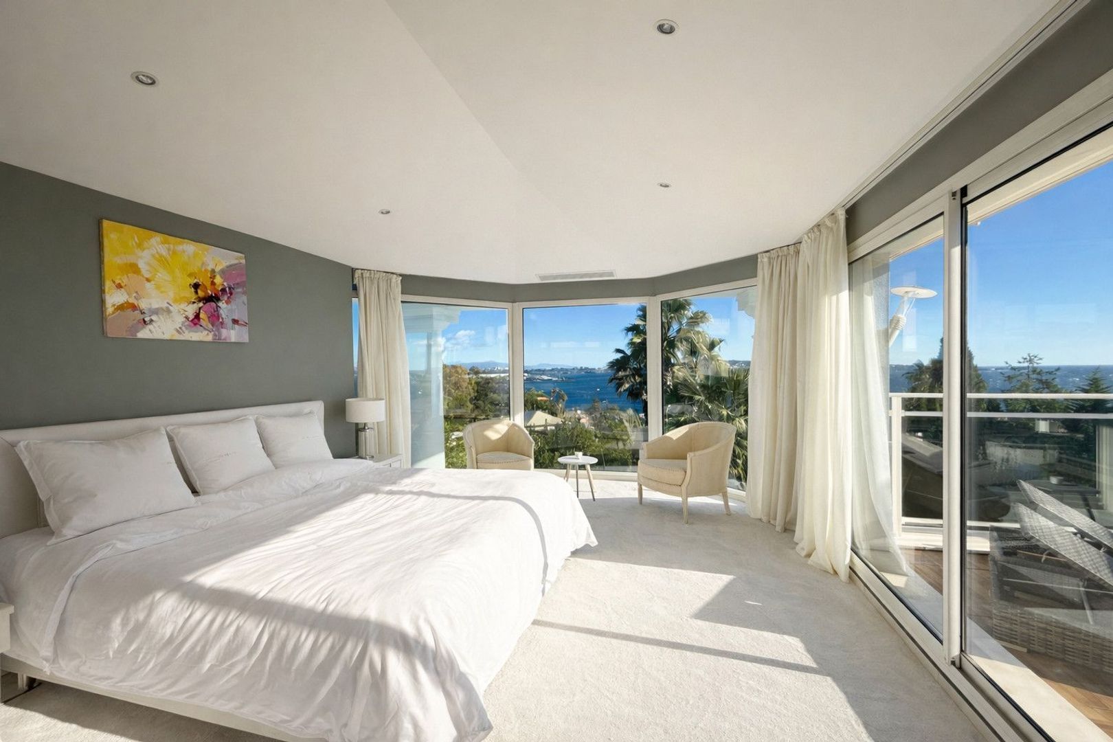 Vallauris, Vallauris foto-4