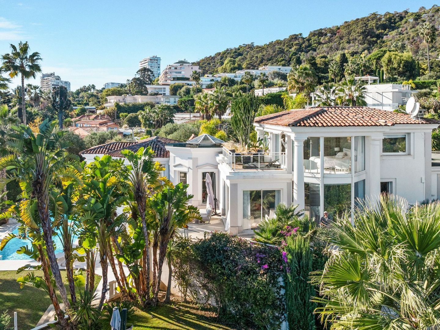 Vallauris, Vallauris foto-6