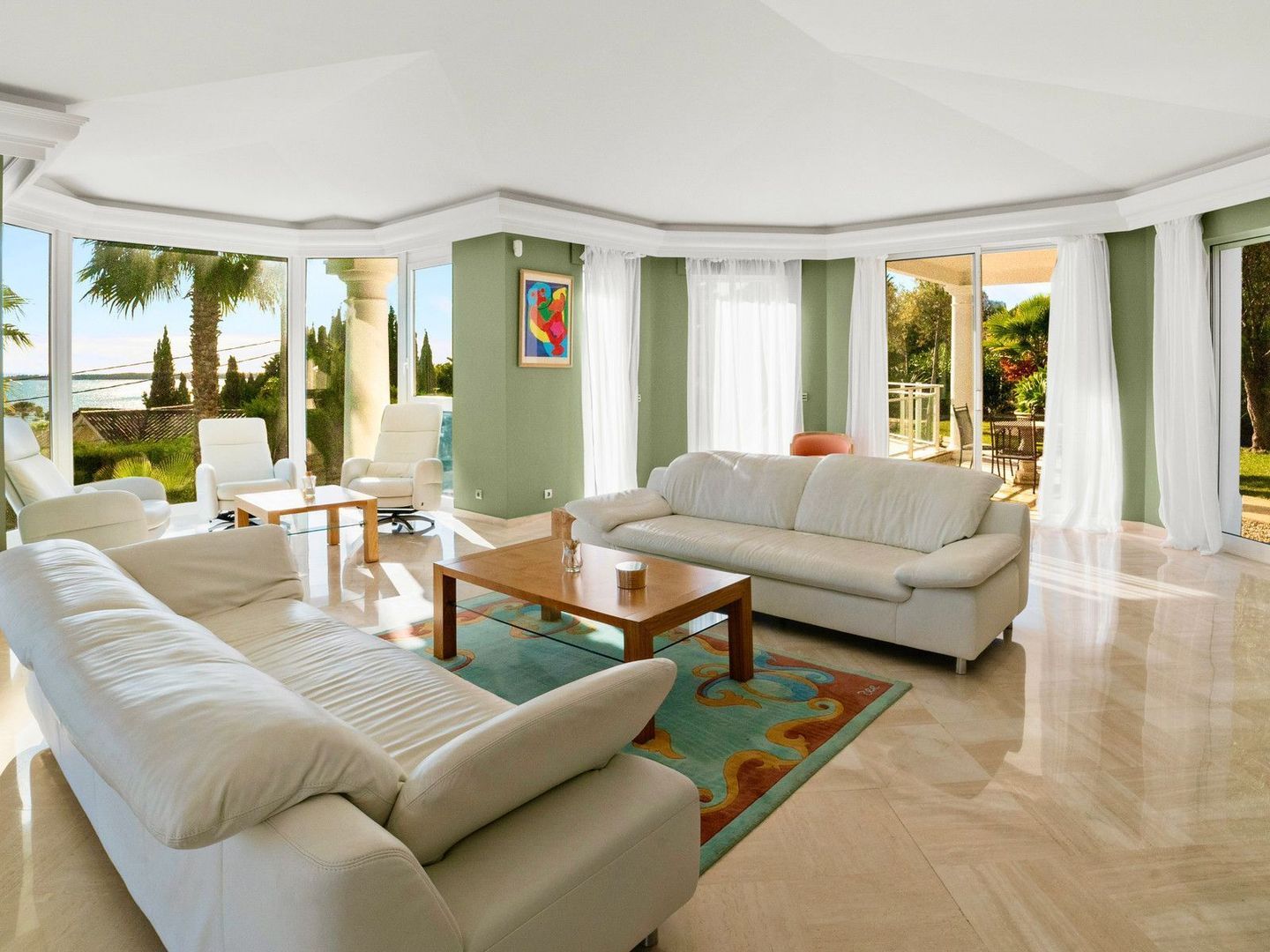 Vallauris, Vallauris foto-3