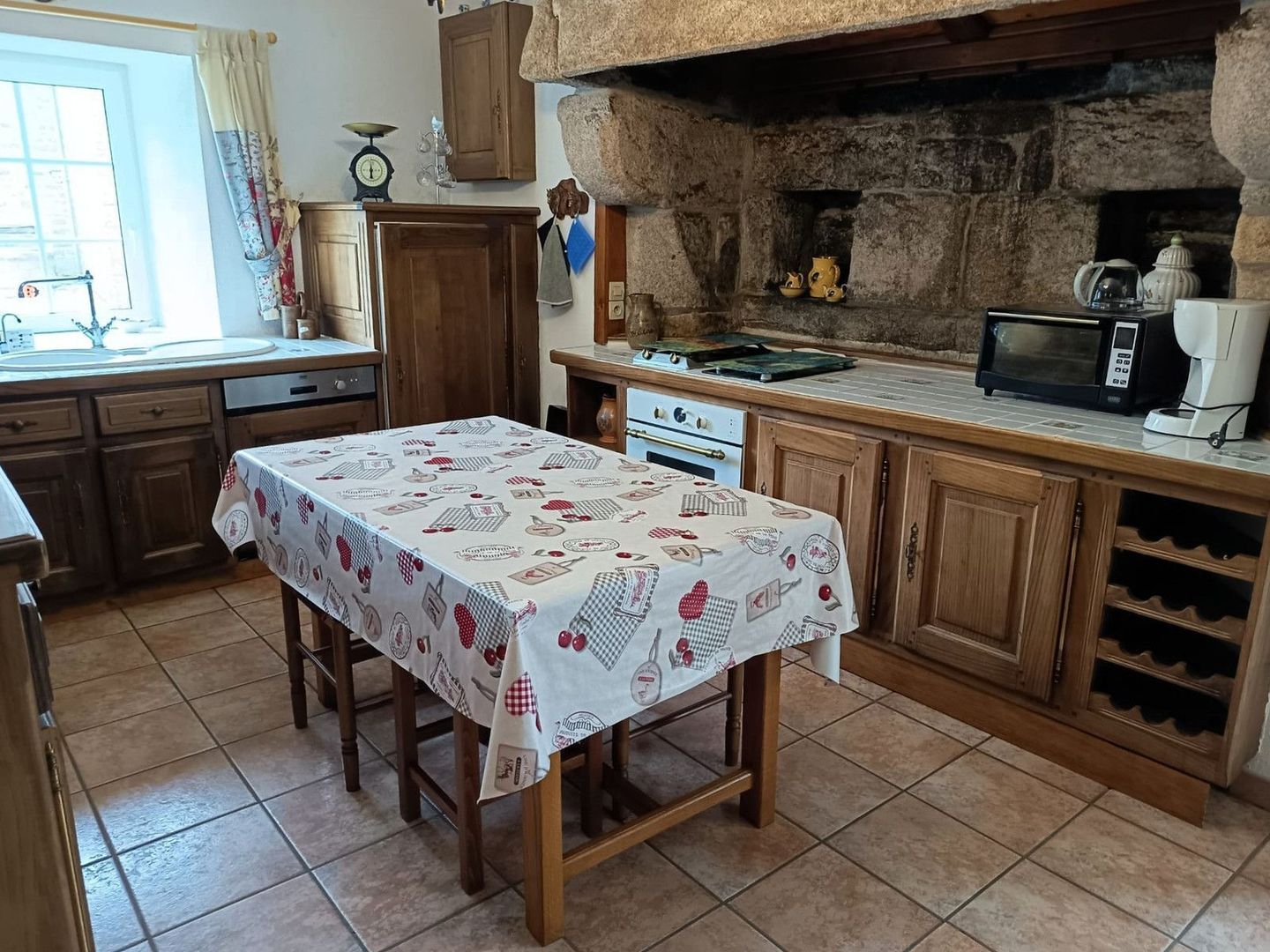 Scaër, Scaër foto-5