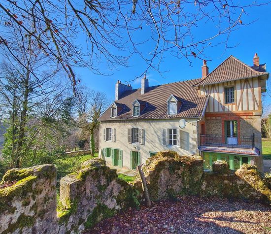 Vallière, Vallière