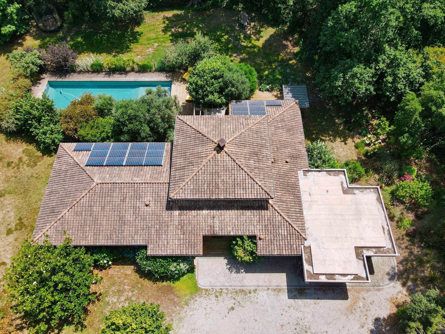 Seignosse, Seignosse foto-1